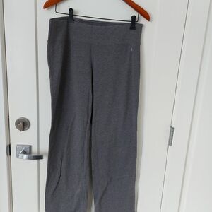 DANSKIN semi fitted pants